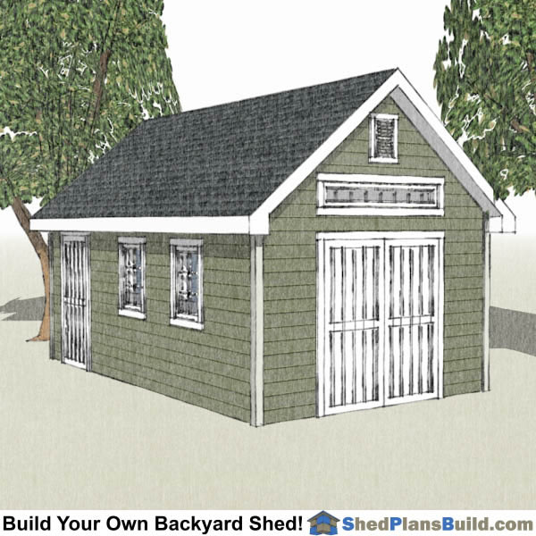 Get Free Shed Plans 12x20 Png Wood Working 101